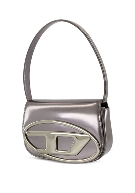 borsa 1dr donna bronzo DIESEL | X08396 PS202H0926